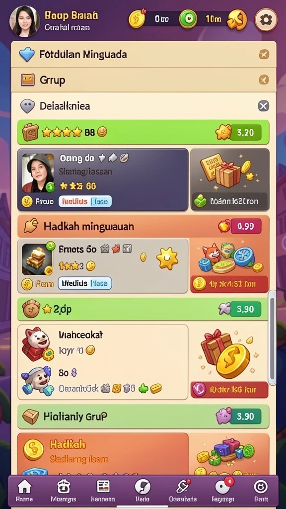 Screenshot 1121slot nomor 2