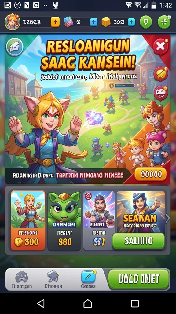 Screenshot 1121slot nomor 3