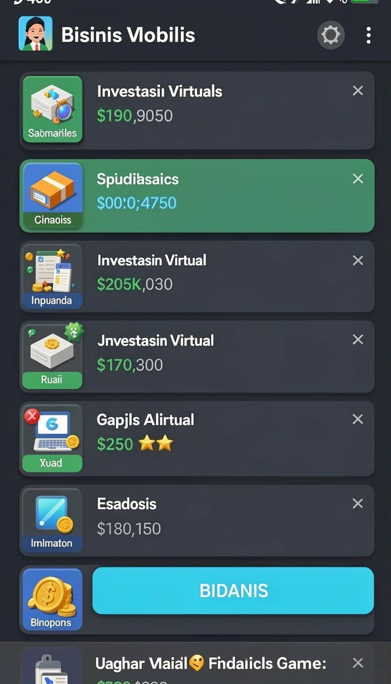 Screenshot 380slot nomor 3