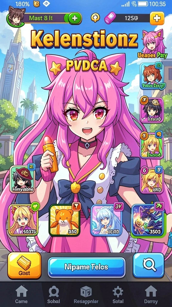 Screenshot 678luck nomor 1