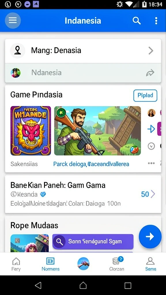 Screenshot 678luck nomor 2