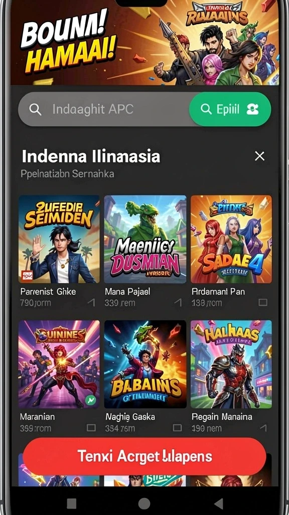 Screenshot 68idn nomor 3
