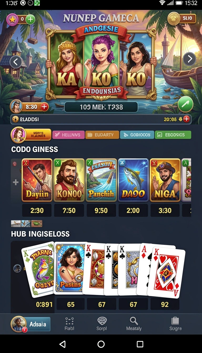 Screenshot 8368slot nomor 2