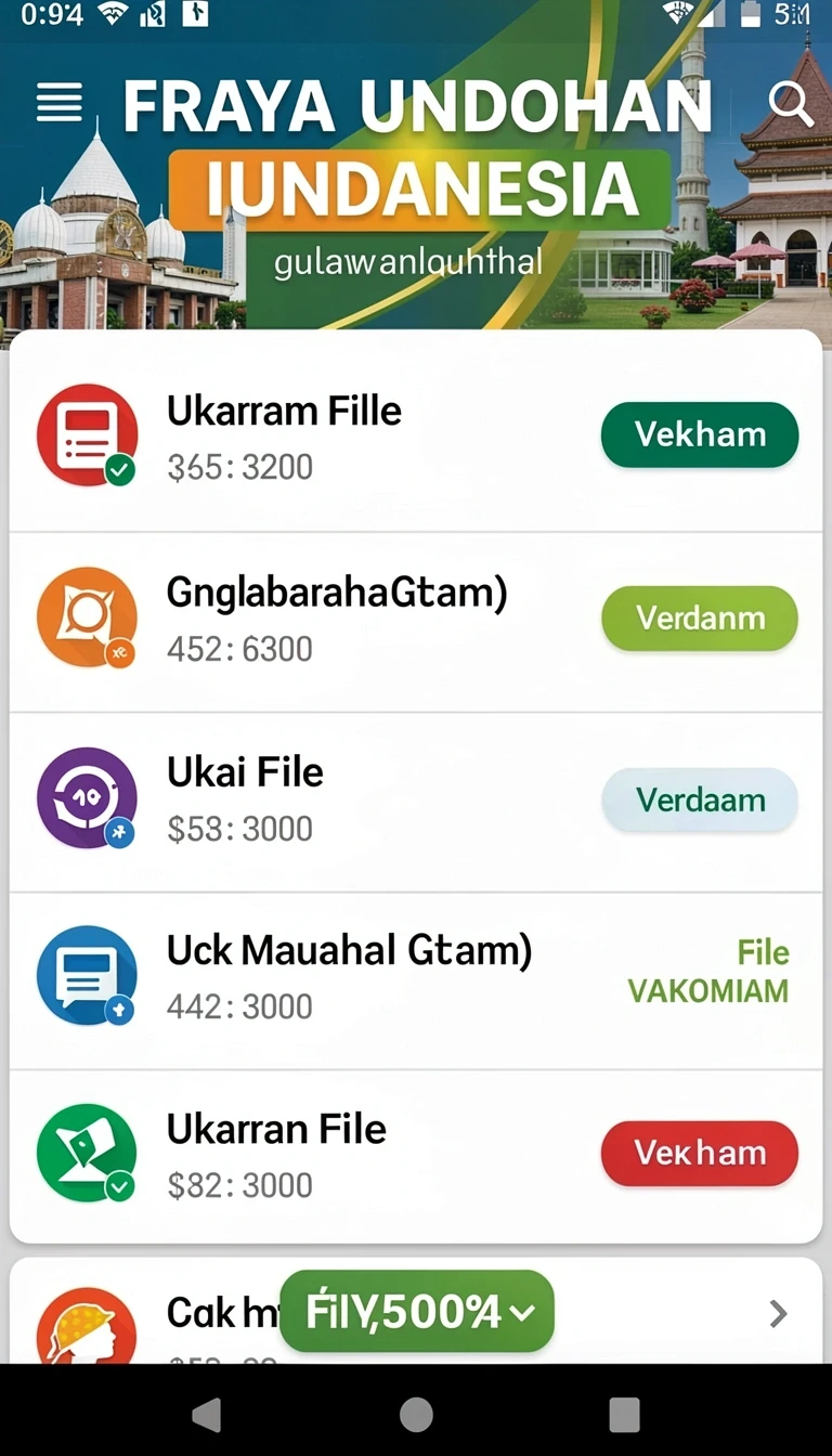 Screenshot 999zk nomor 1