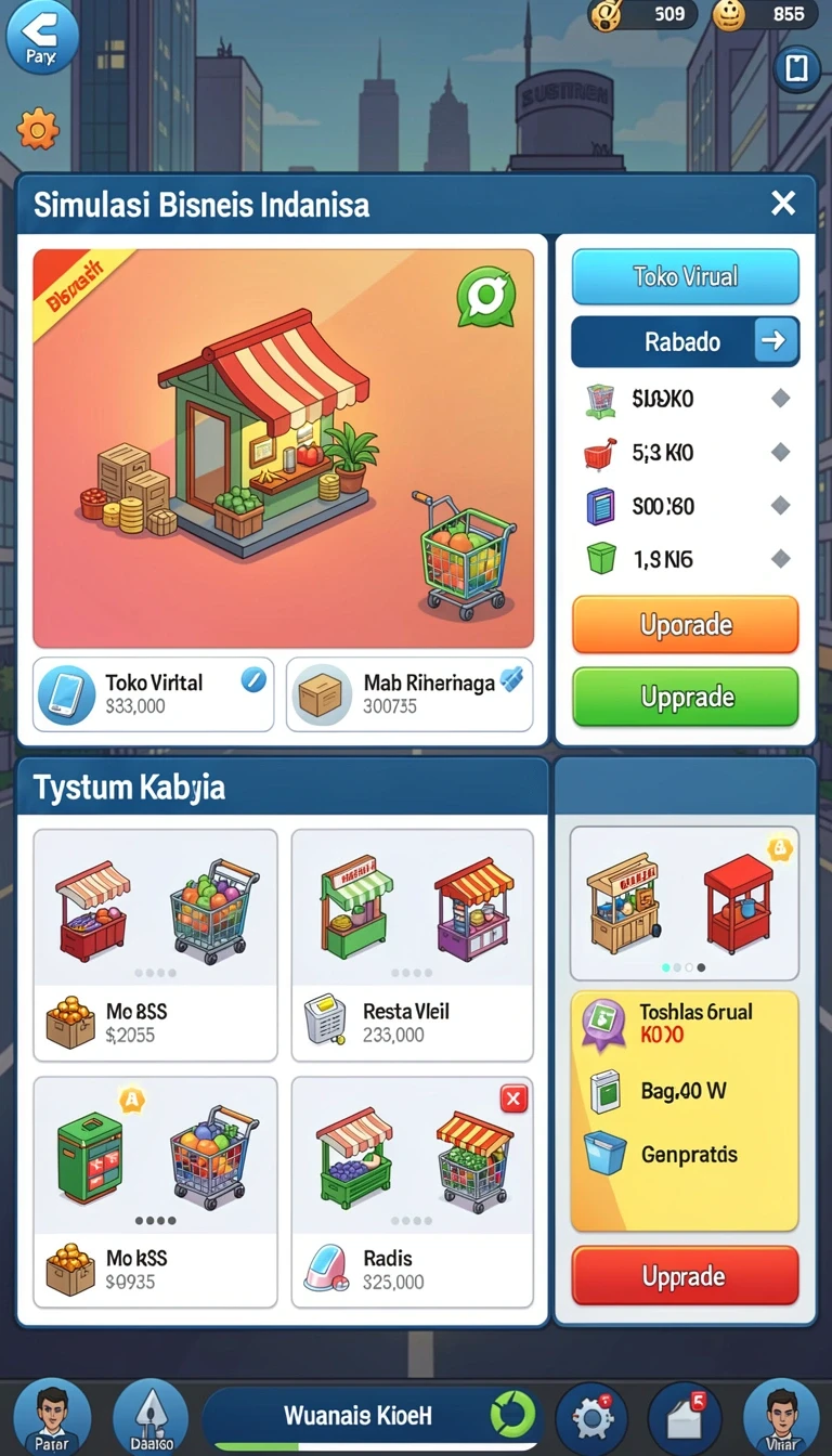 Screenshot 99rp nomor 2