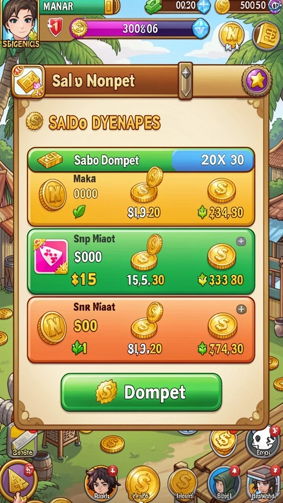 Screenshot 99sl nomor 2