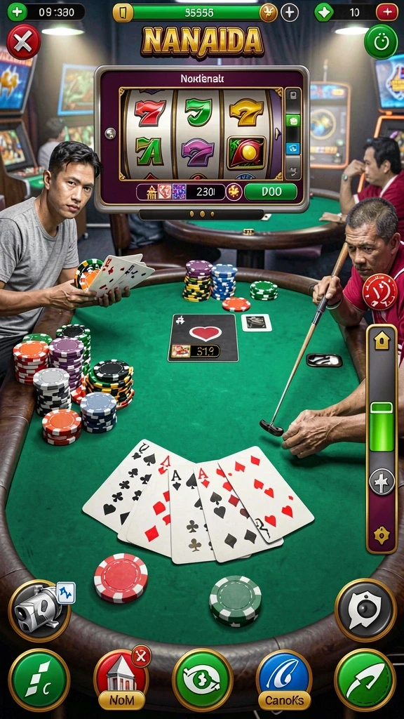 Screenshot a200m nomor 2