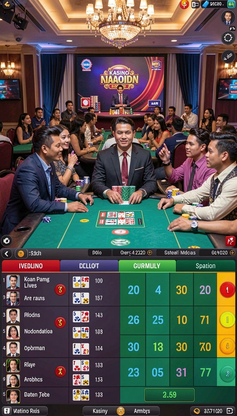 Screenshot angkasa168 nomor 3