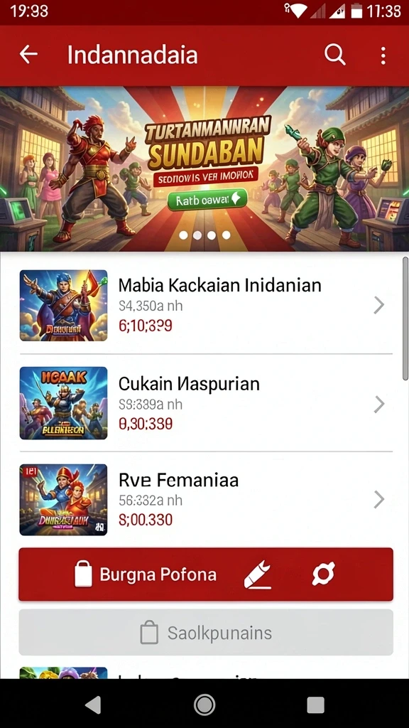 Screenshot arista88 nomor 1