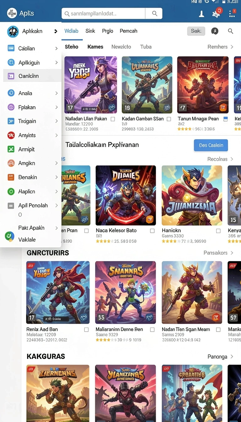 Screenshot at777 nomor 3