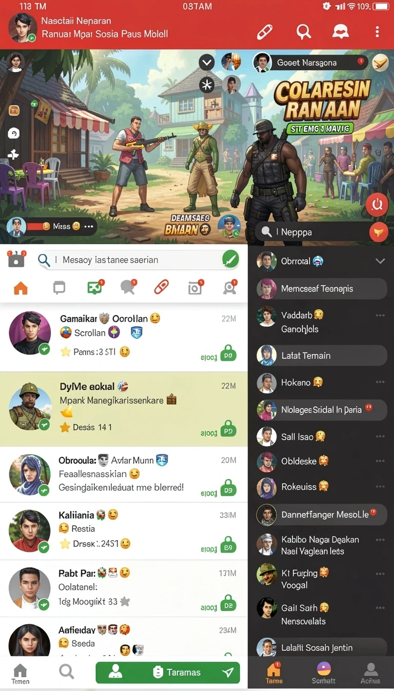 Screenshot big77 nomor 1
