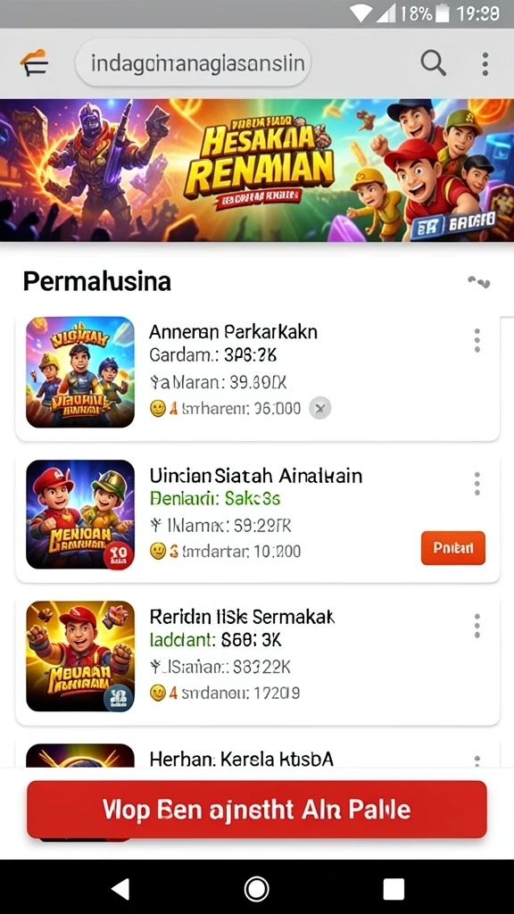 Screenshot big777 nomor 1