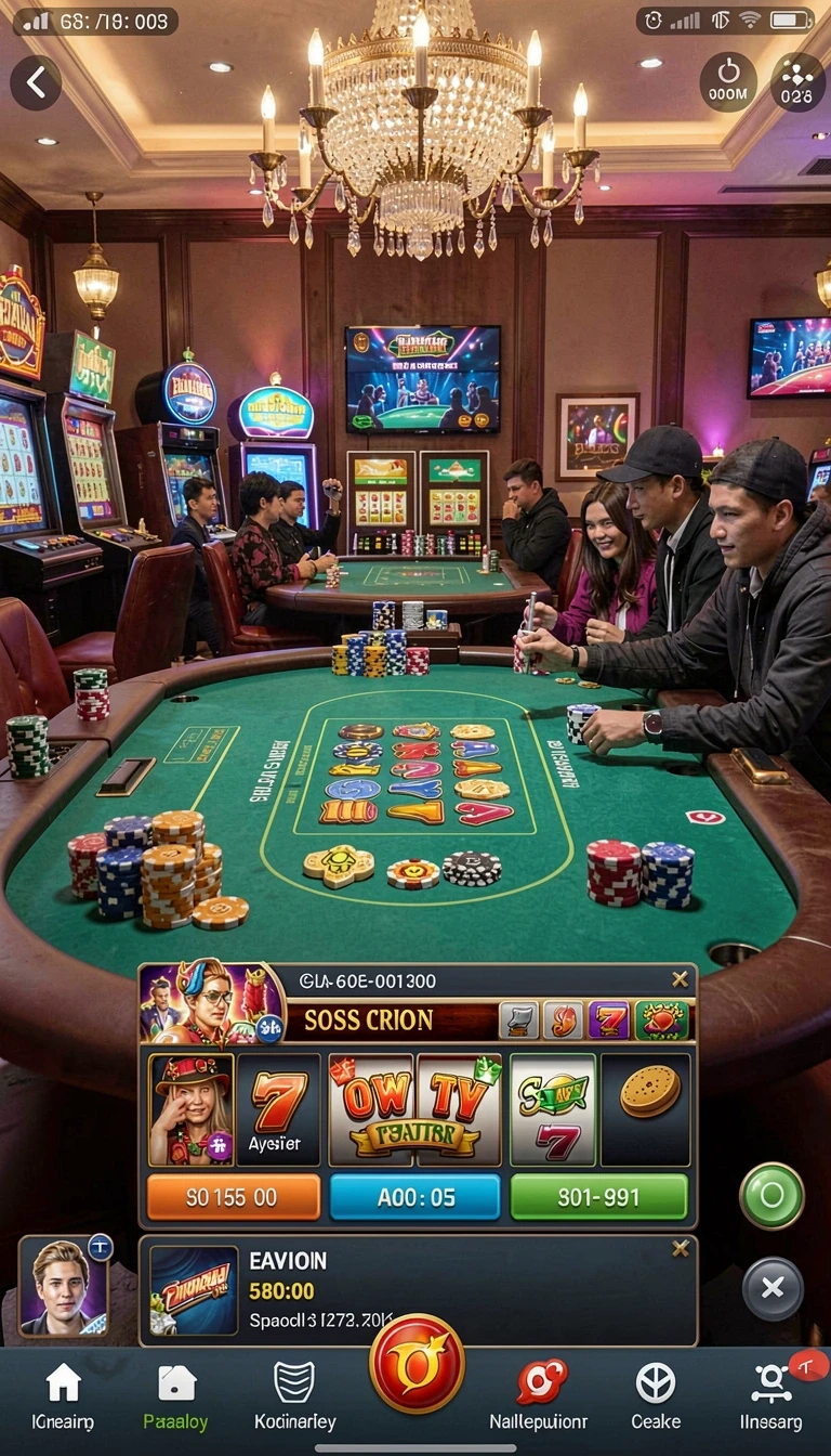 Screenshot bigbet78 nomor 1