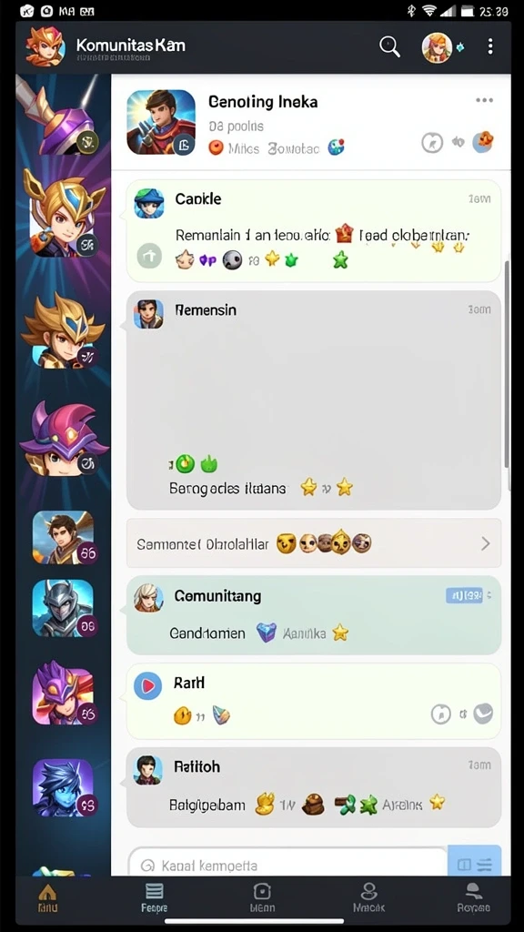 Screenshot bowo77 nomor 2