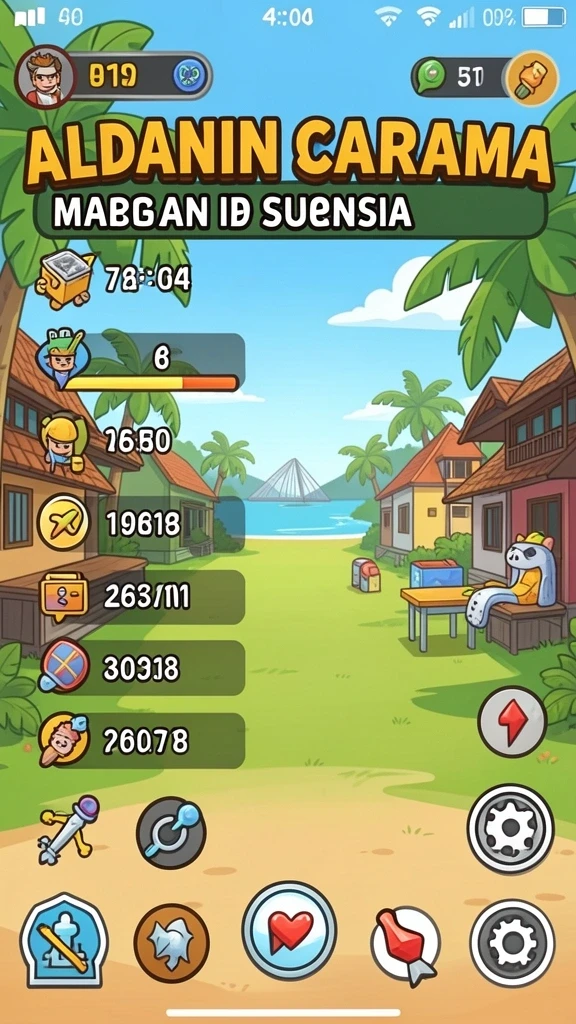 Screenshot bowo77 nomor 3