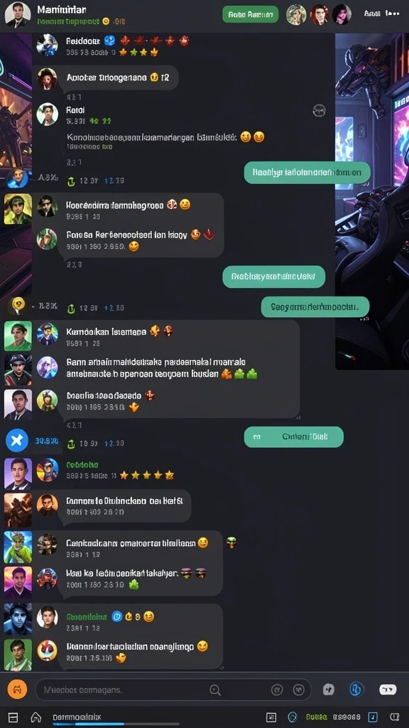 Screenshot bumi303 nomor 1