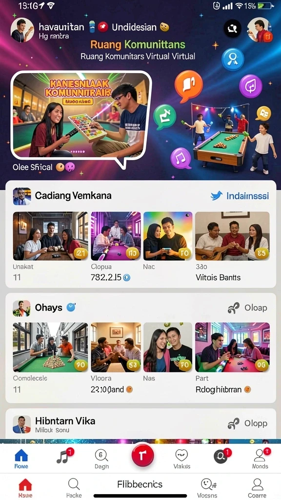 Screenshot ceria777 nomor 3