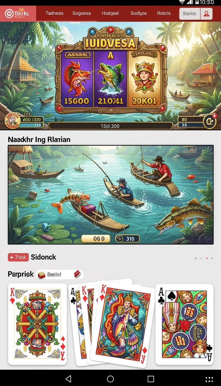 Screenshot day777 nomor 3