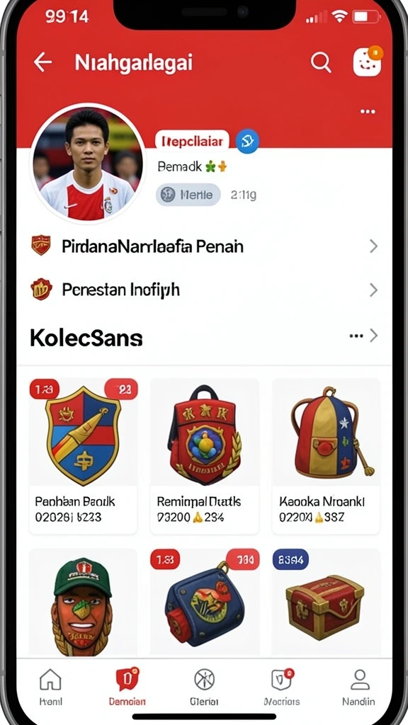 Screenshot dragon99 nomor 3