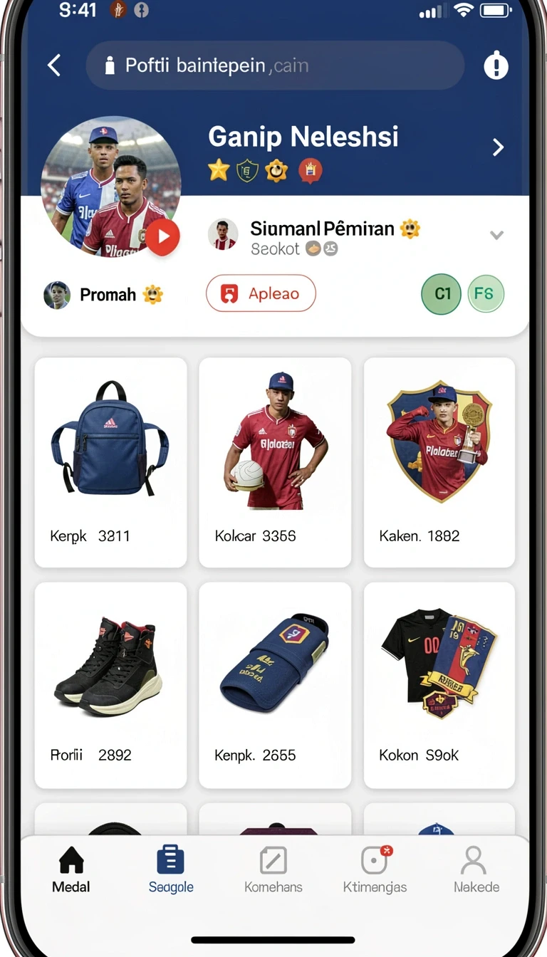 Screenshot fendi188 nomor 1