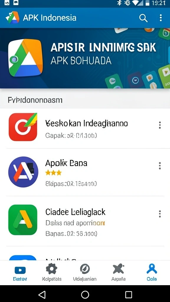 Screenshot fomototo nomor 1