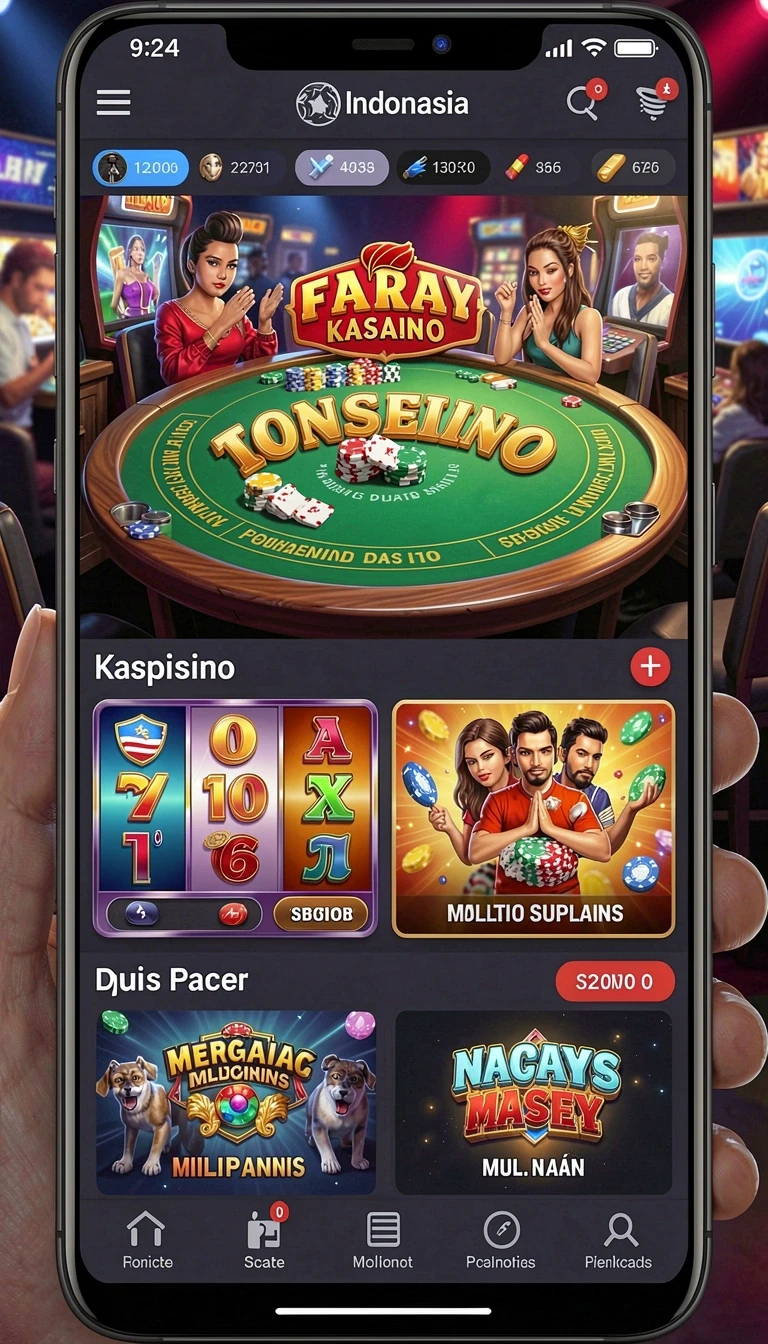 Screenshot gacor88 nomor 2