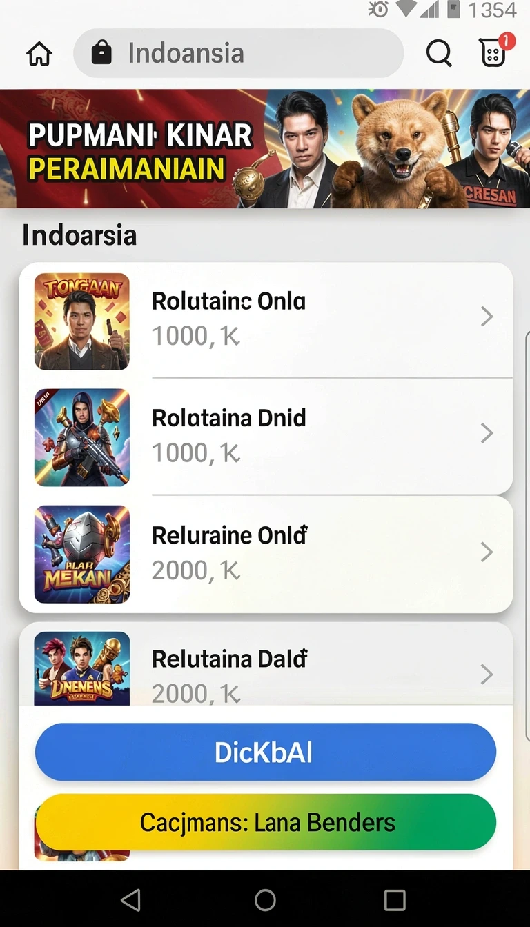 Screenshot gg288 nomor 1
