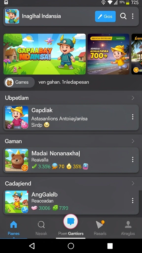 Screenshot gogo77 nomor 1