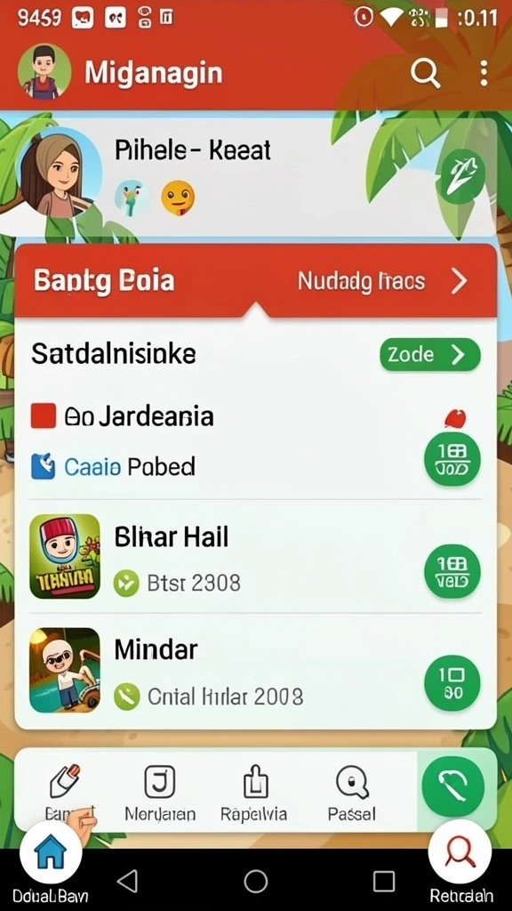 Screenshot grand77bet nomor 2