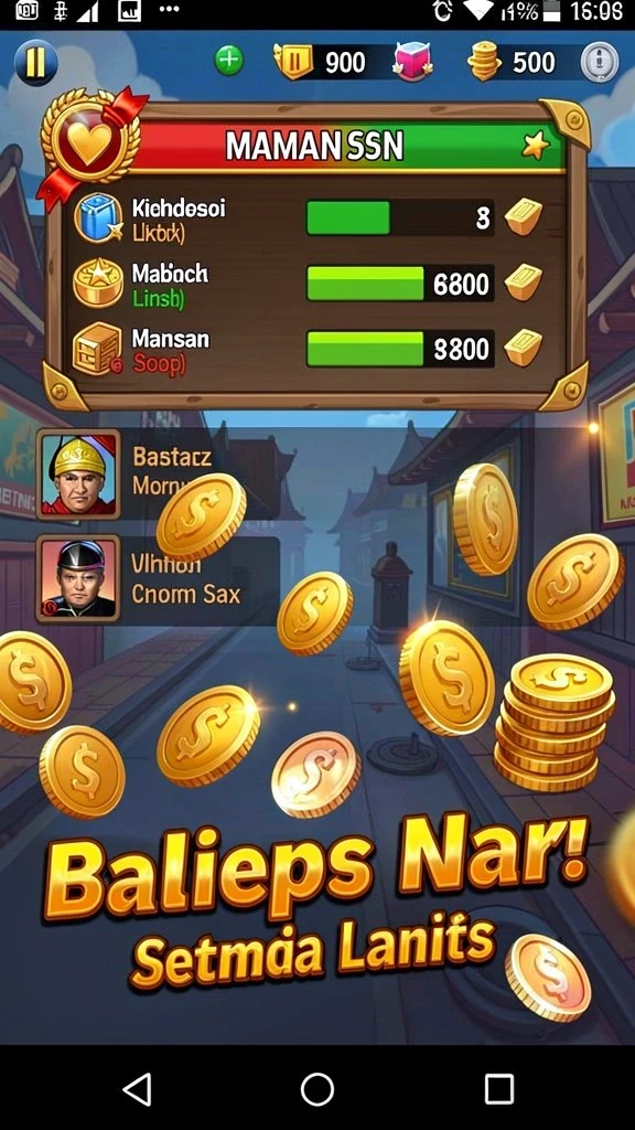 Screenshot grandbet88 nomor 1