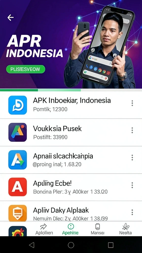Screenshot hokigame nomor 2