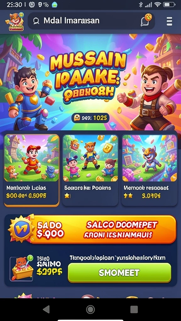 Screenshot hot51 nomor 3