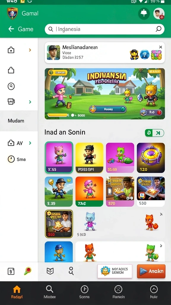 Screenshot id777 nomor 1