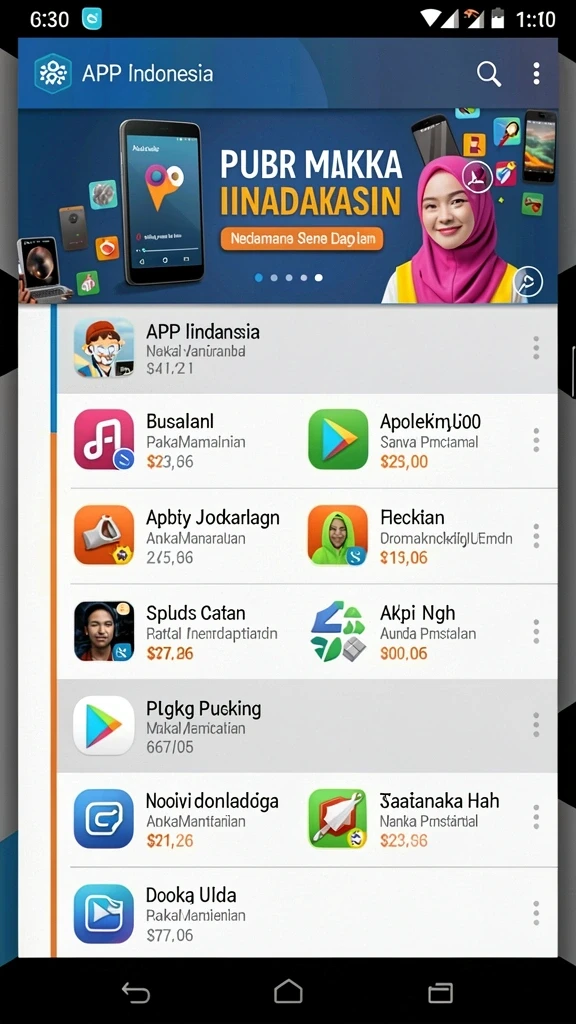 Screenshot idklub nomor 3