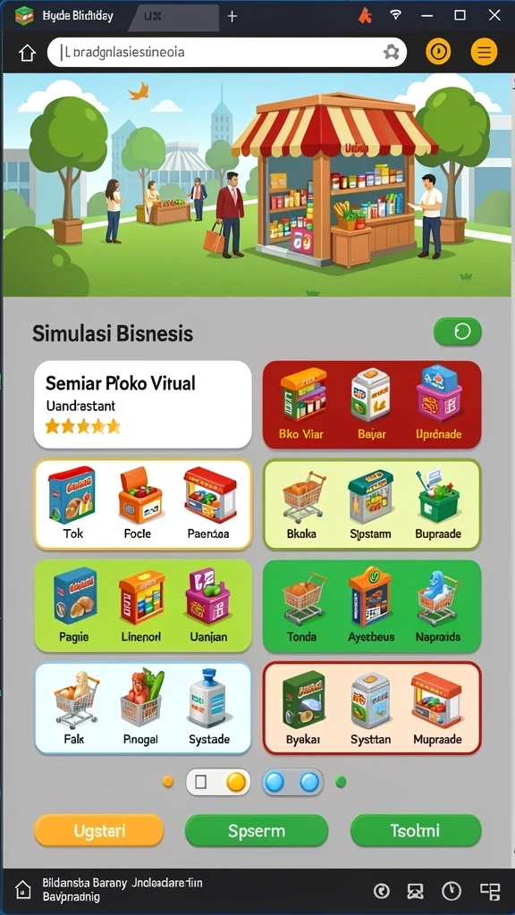 Screenshot indslot nomor 3