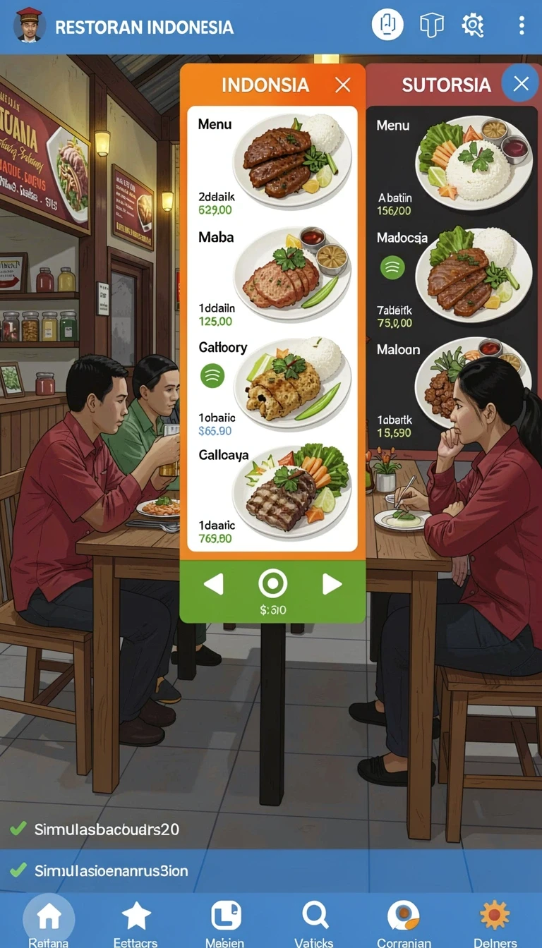 Screenshot jejuslot nomor 3
