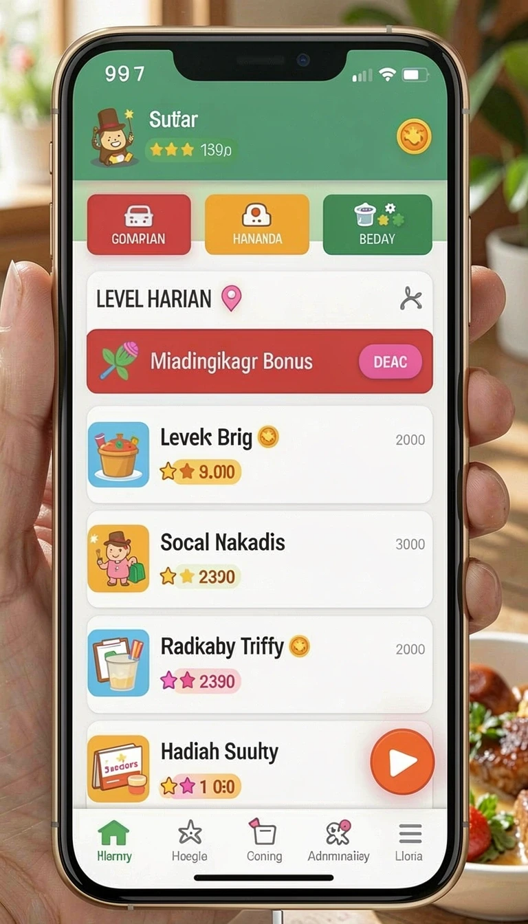 Screenshot jktplus nomor 3