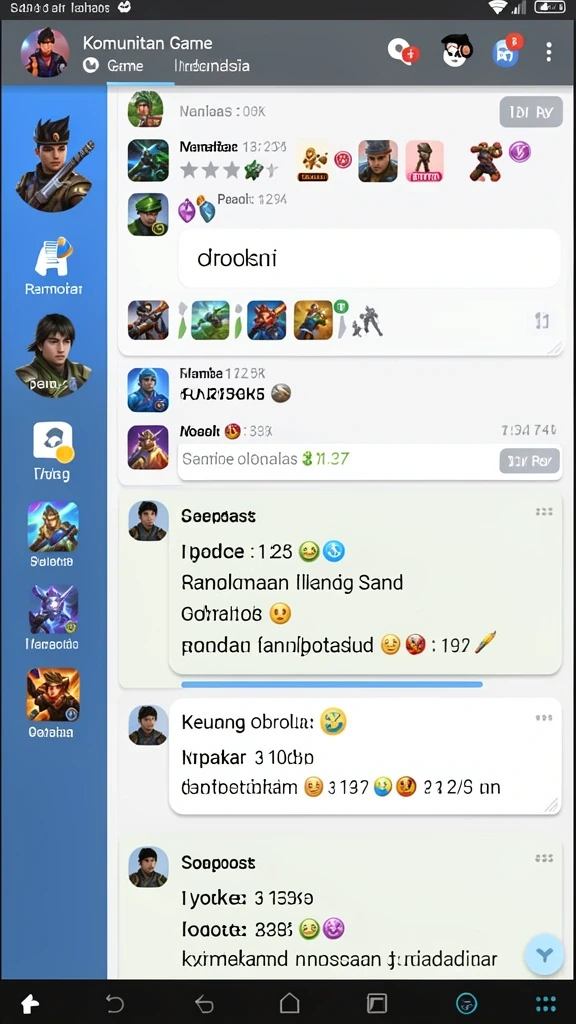 Screenshot jps88 nomor 1