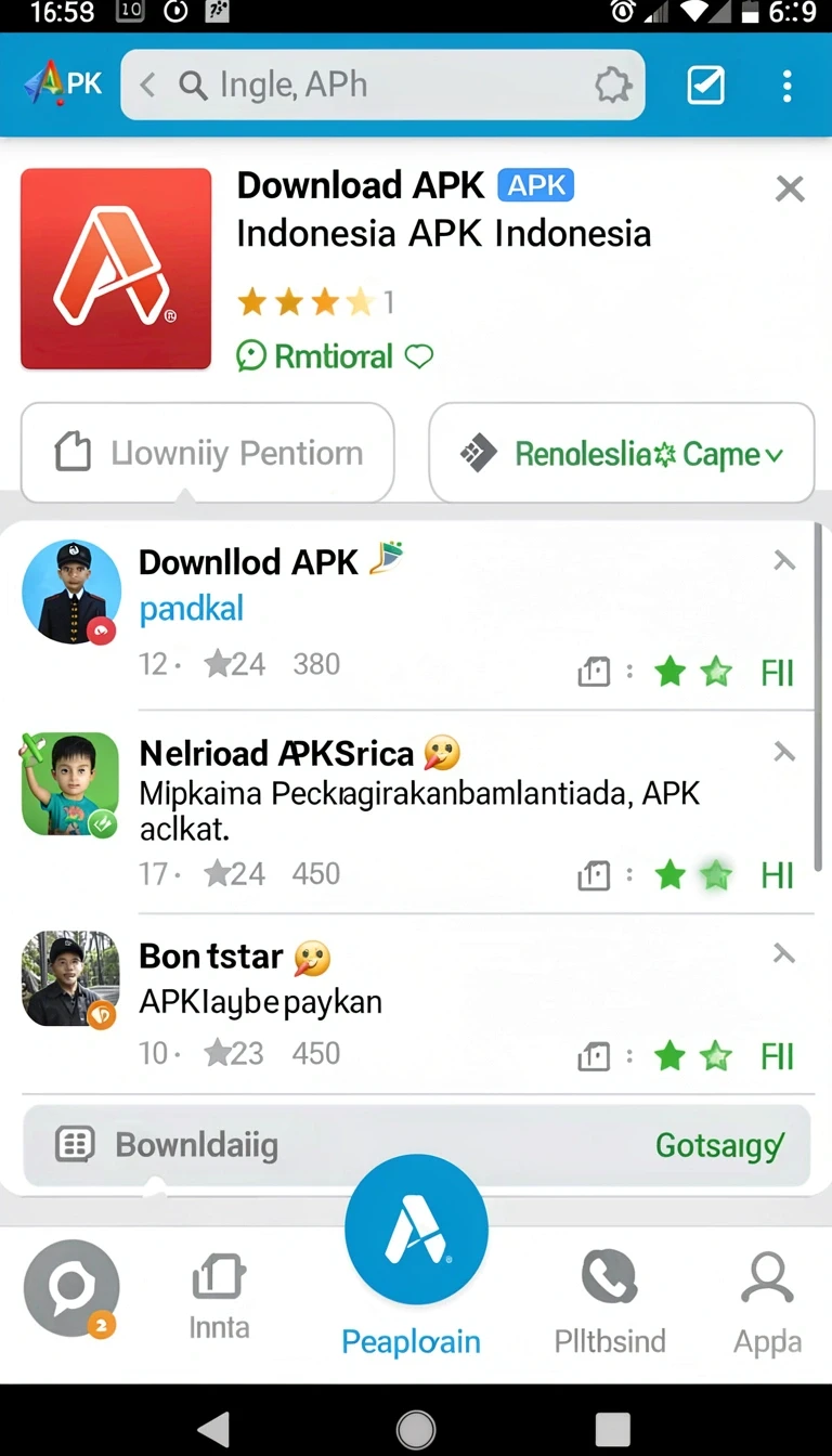 Screenshot juara666 nomor 2