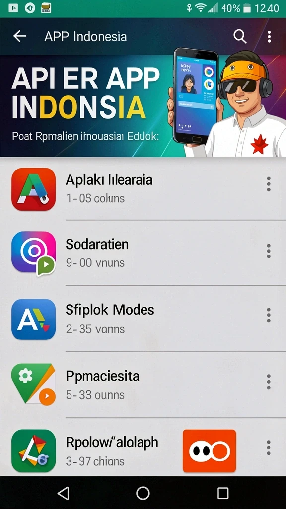Screenshot juarago nomor 2