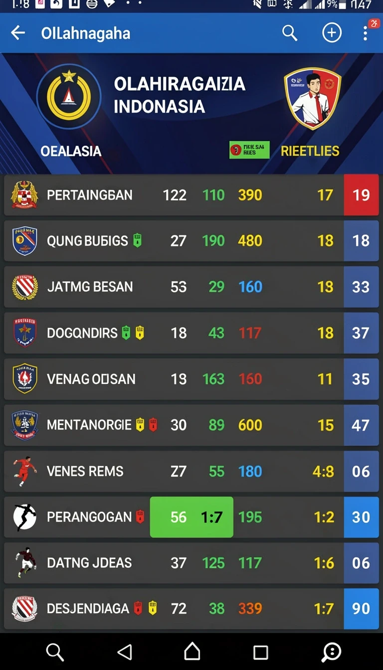 Screenshot kapten77 nomor 2