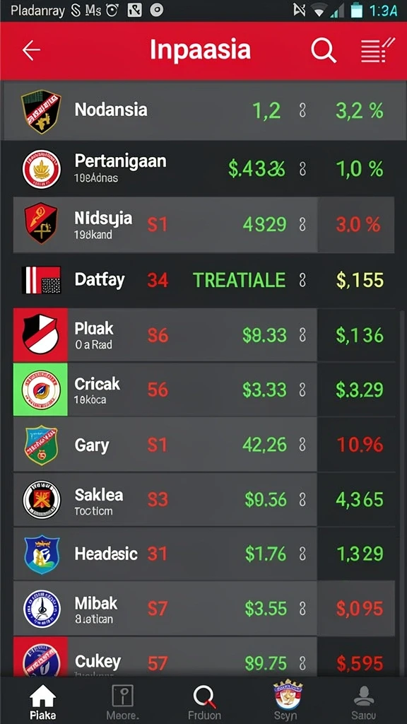 Screenshot kelinci88 nomor 2