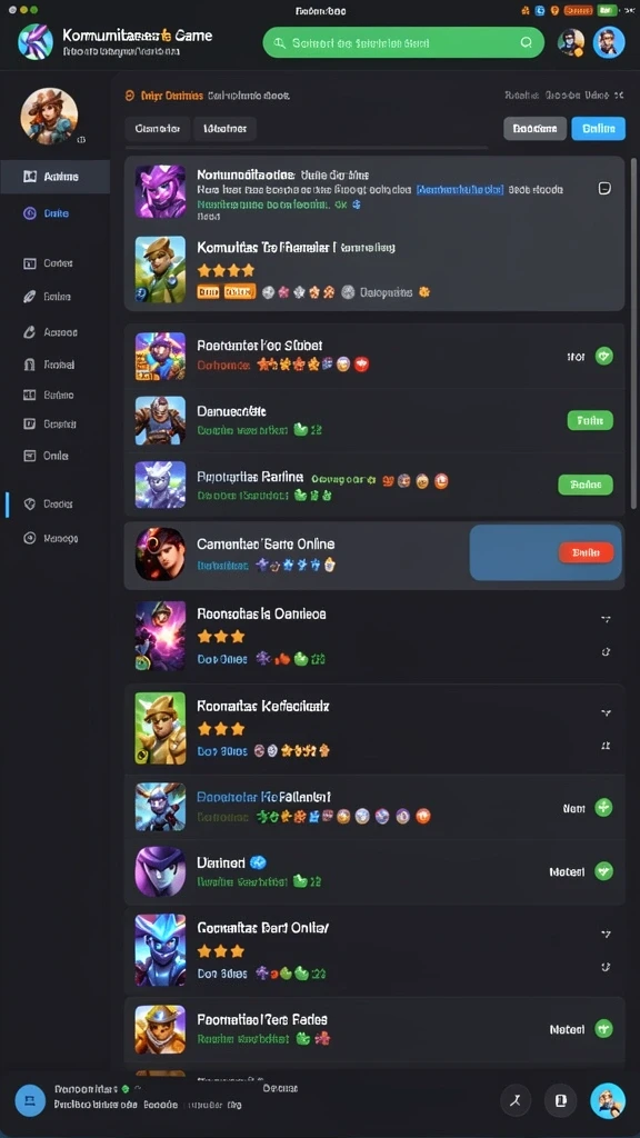 Screenshot kikototo nomor 2