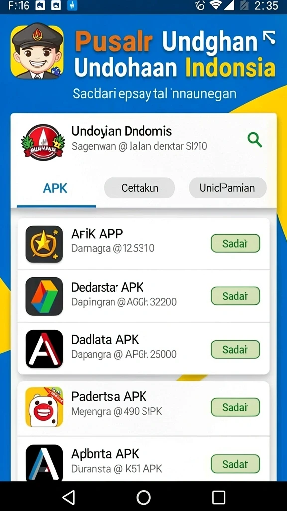 Screenshot king403 nomor 3