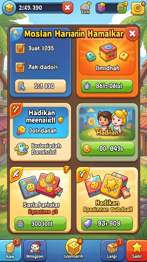 Screenshot litetoto nomor 2