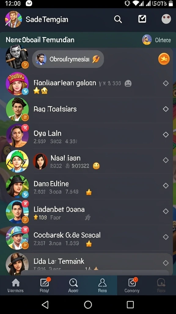 Screenshot litetoto nomor 3