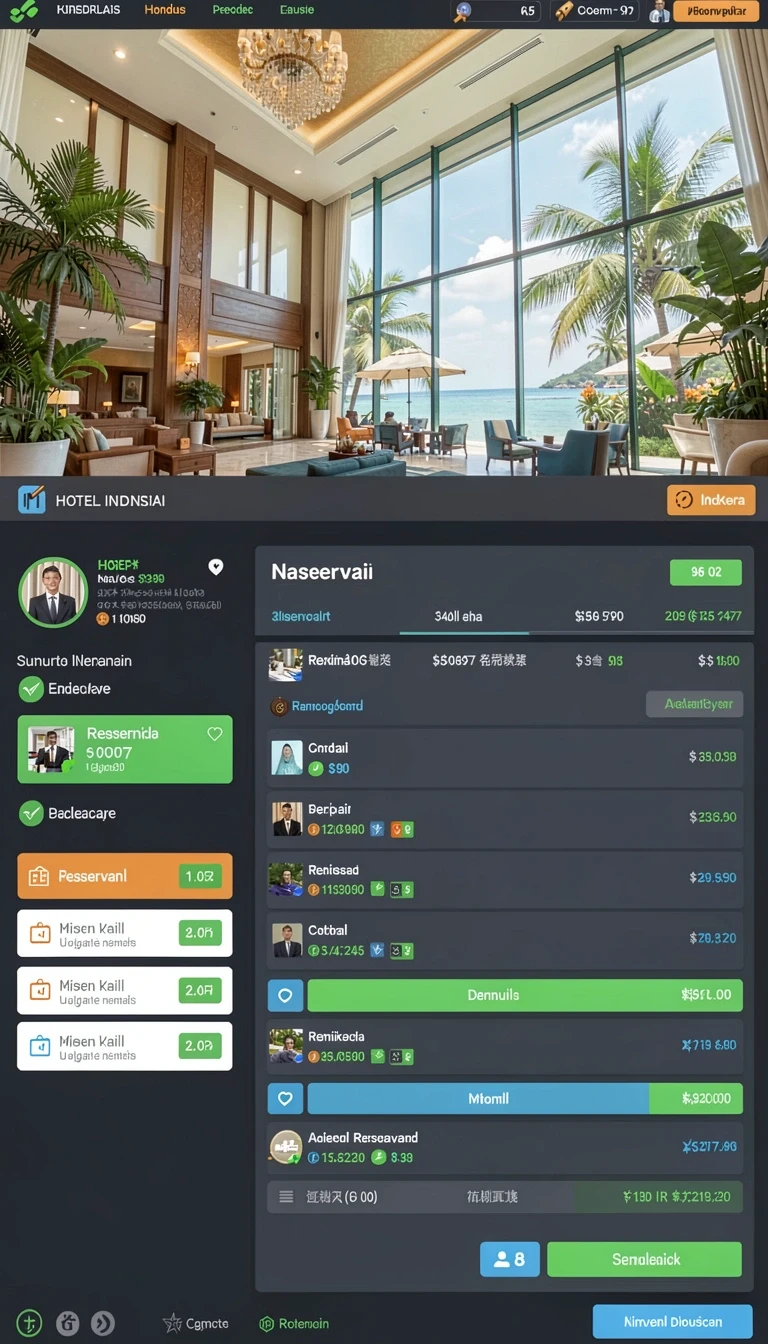 Screenshot luckydf nomor 2