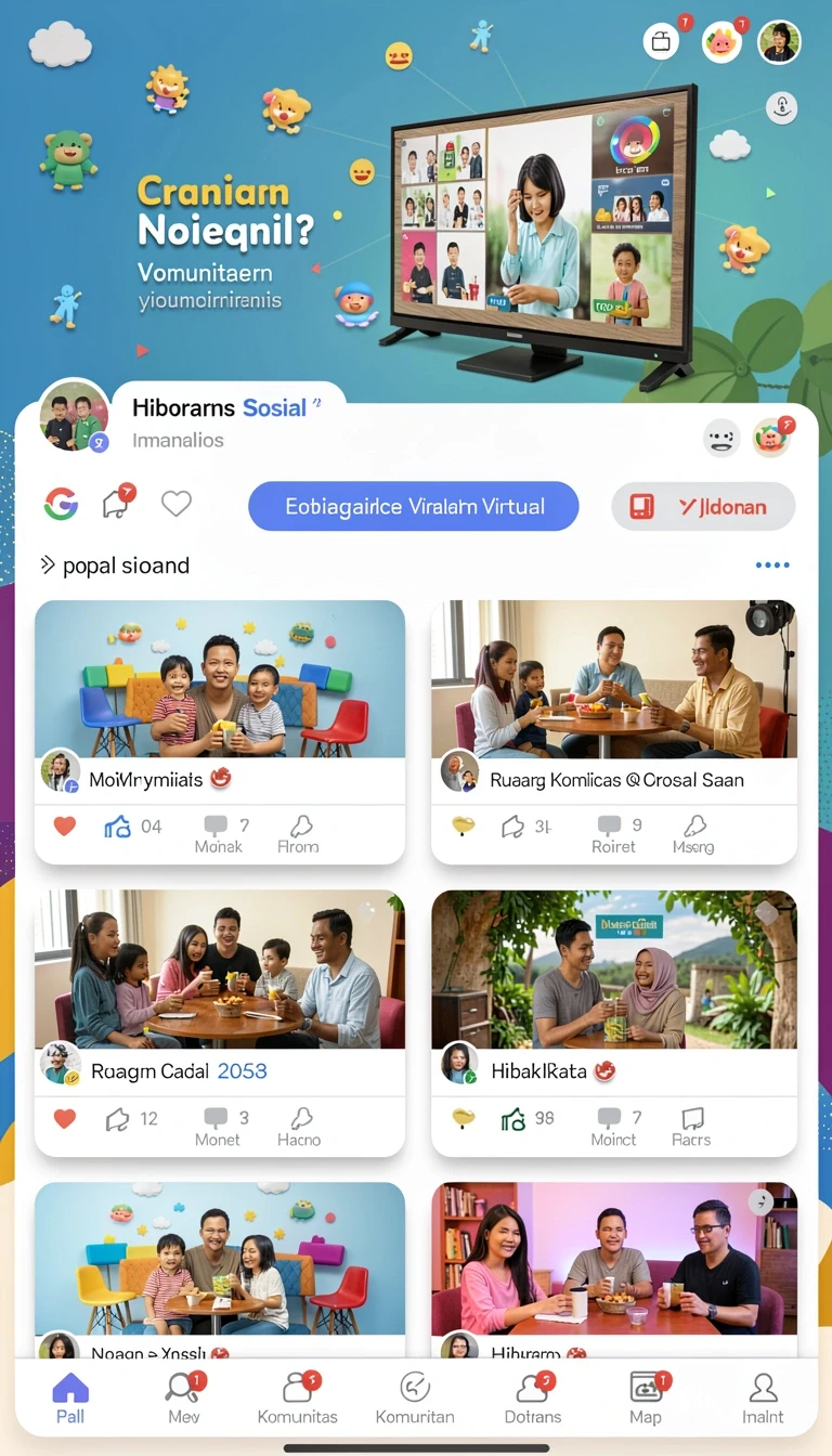 Screenshot luxury88 nomor 1