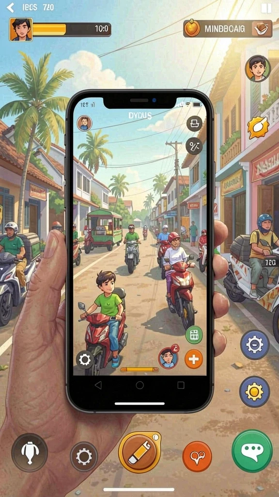 Screenshot marima77 nomor 1