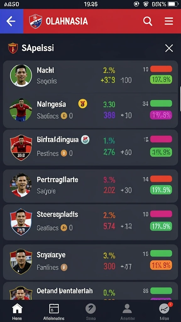 Screenshot minislot nomor 1
